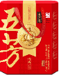 五芳斋粽子