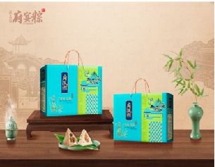 嘉兴/鲜品屋粽子