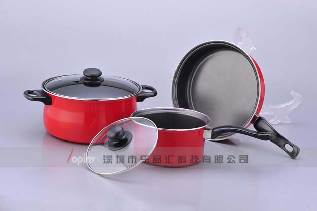 经典三件套55元