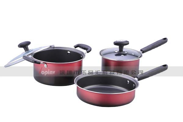 精美三件套65元