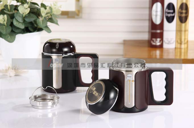 耀昇1号真空办公杯88元