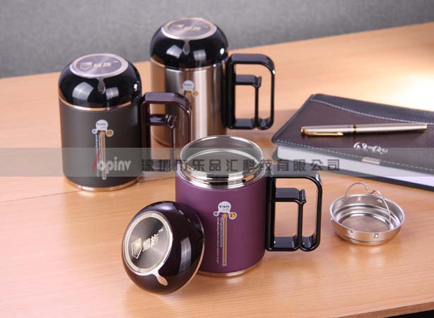 耀昇2号真空办公杯80元