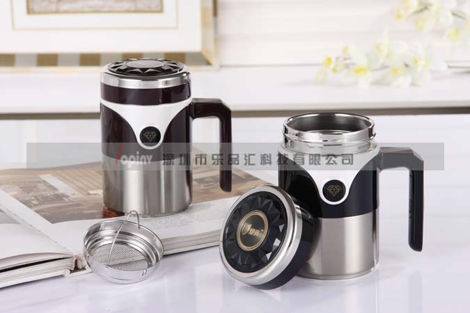 耀钻真空办公杯93元