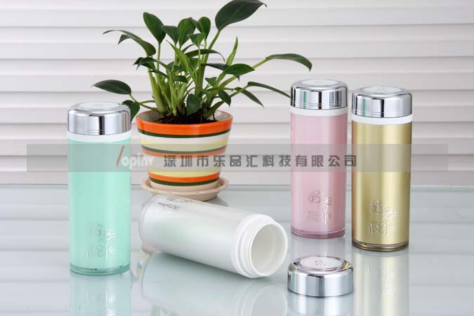 耀烁3号双层养生保温杯62元