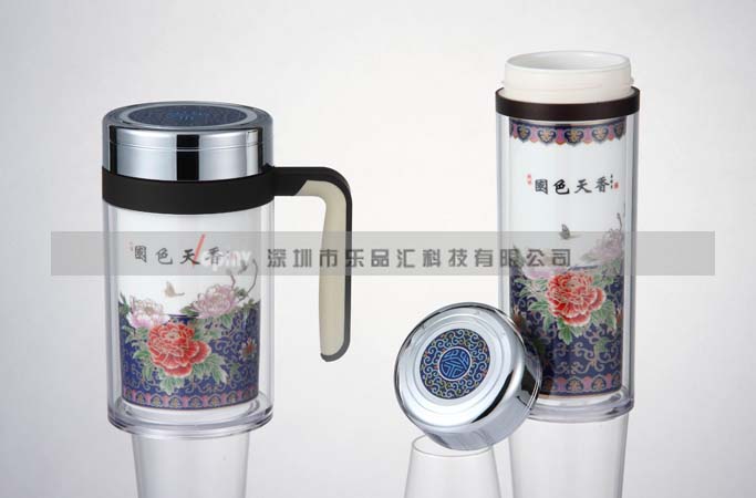 耀烁套装保温杯142元