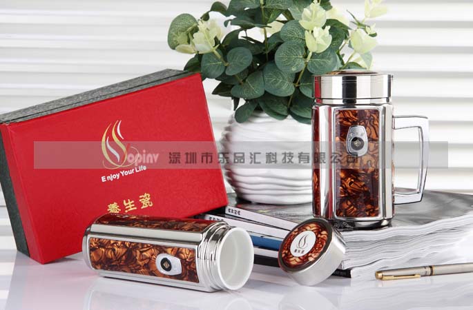 耀炫套装保温杯170元