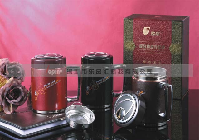 耀胜真空办公杯66元