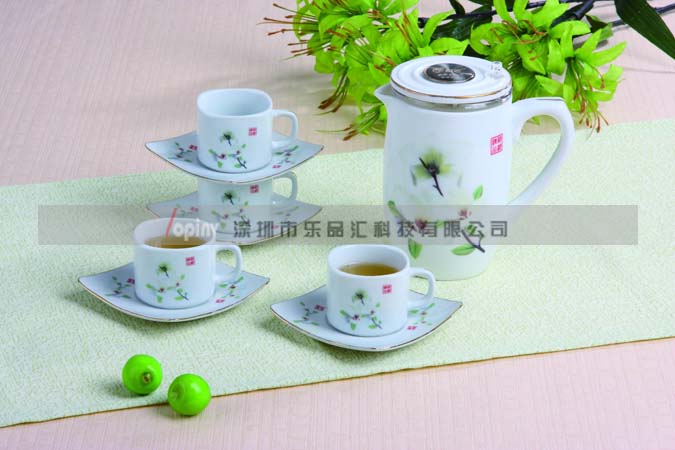 玲珑套装杯58元