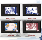 青钢镜单盒13.6元