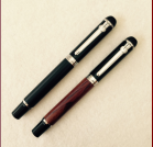 红木602 签字笔\钢笔20.8元