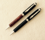 609红木圆珠笔17.18元