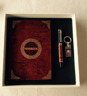 红木礼品三件套74.8元