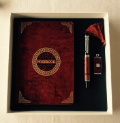 红木礼品三件套138.8元