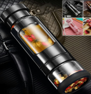 好心情玻璃杯28元