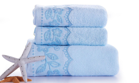 柔雅浴巾套装82元