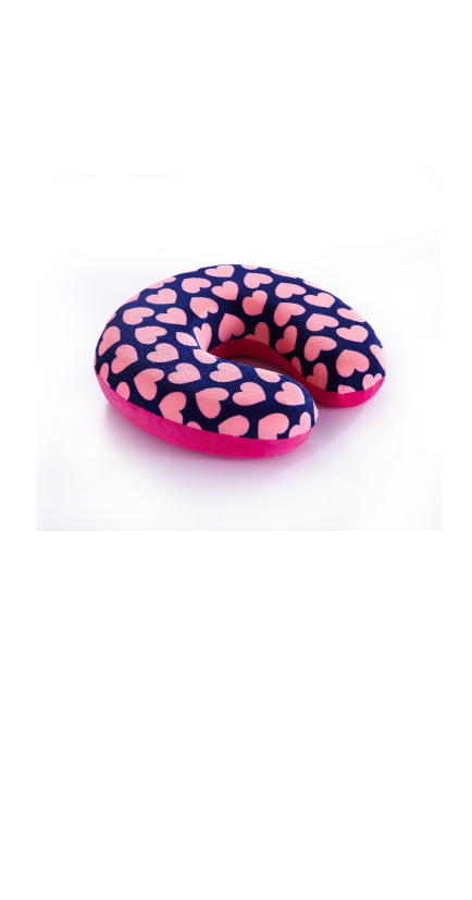 U型枕（红心）39元