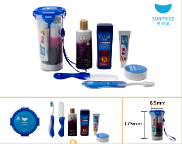 魅力生活套装Ｃ25.50元