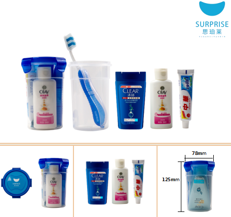 魅力时光套装Ａ1 14.85元