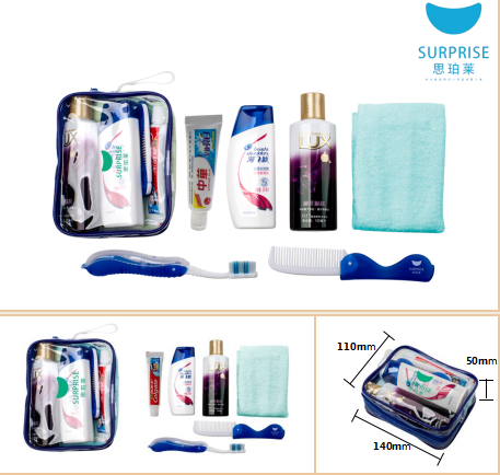 品味生活套装A1 23.85元