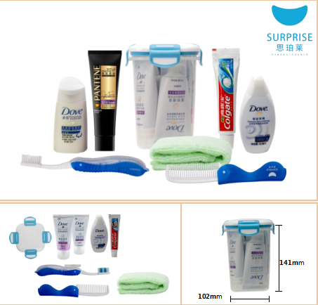 好生活套装A1 36.2元