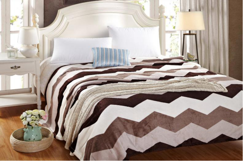 巴赫序曲绒毯116元