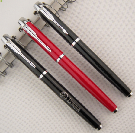 736金属水笔8.5元