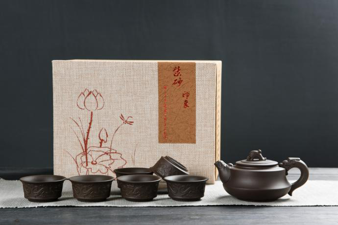 7头紫砂（龙飞天）70元