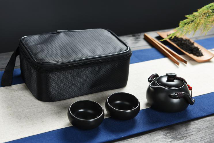 定窑（典雅黑）28元