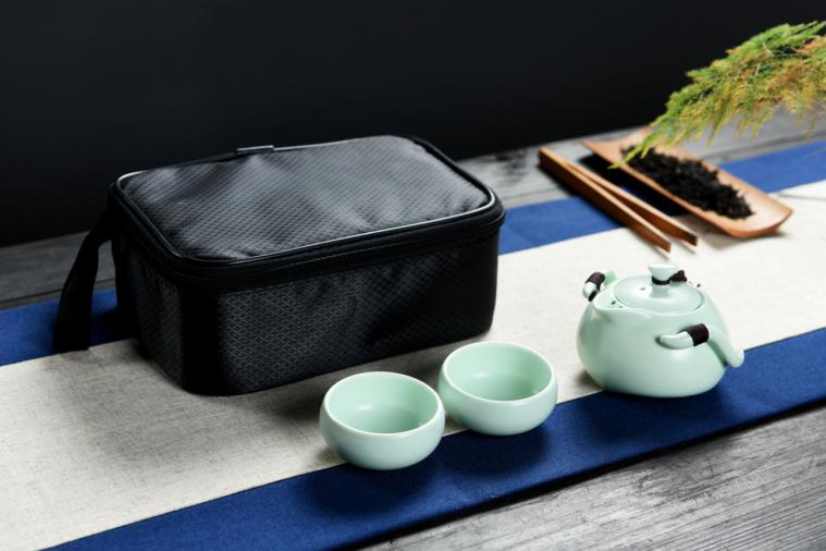 定窑（天青色）28元