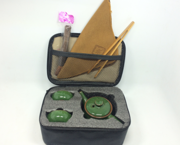 冰裂（翡翠绿）32元