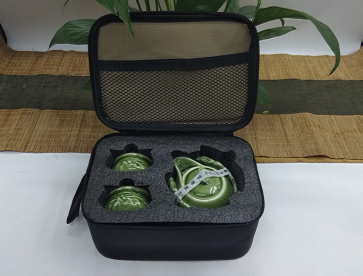 养生瓷（问春）42元