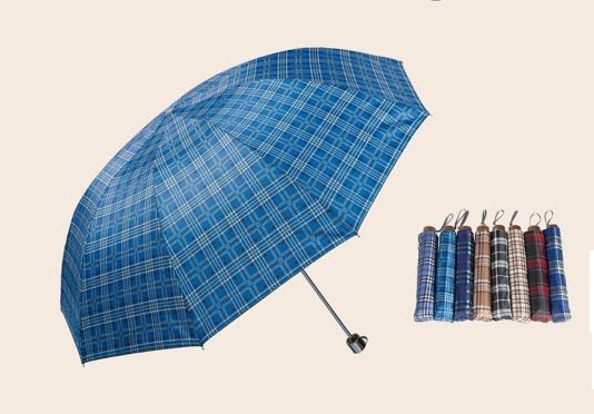 三折伞3309E格32元