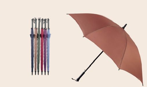 直杆伞13024E碰27.5元