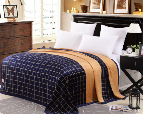 意大利云毯222.5元