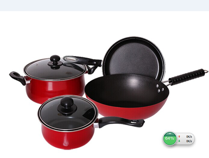 炫彩四件套78元