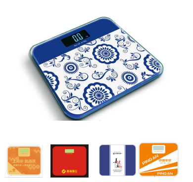 电子人体秤29元