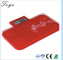 迷你人体秤29 元