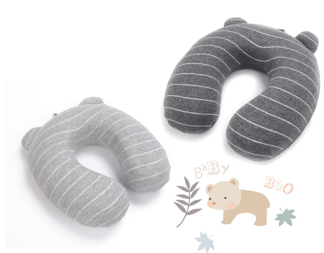 萌趣记忆U枕（小）39元