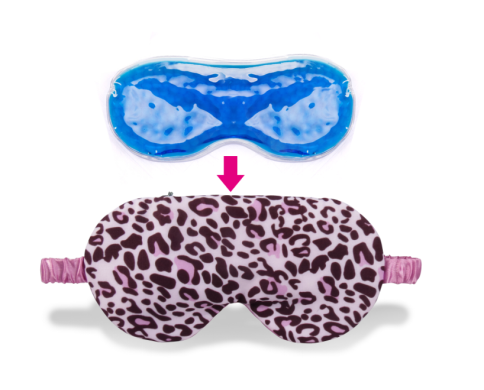 斑之旅冷热敷眼罩43元