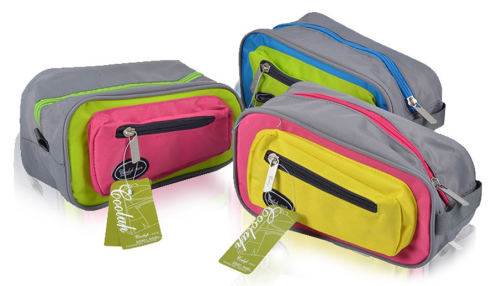 凯伦弗炫彩洗漱包30元