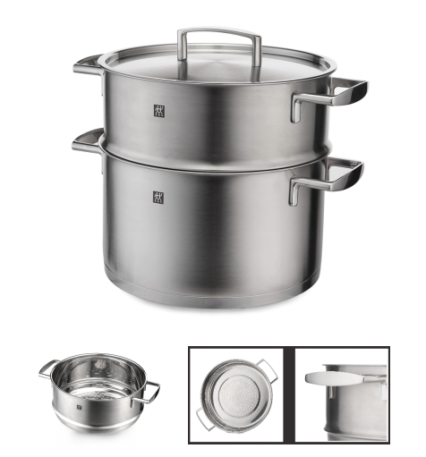 锅屉两件套945元