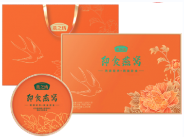 燕之坊健康膳食