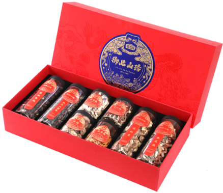 燕之坊商务礼品