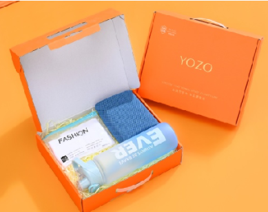 50元内礼品荟萃